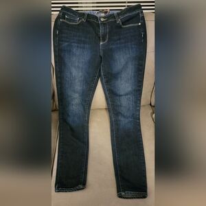 Paige Brand Verdugo Jegging Size 31
